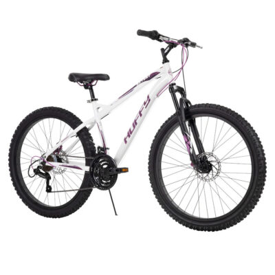 Huffy Women’s 26″ Extent Mountain Bike