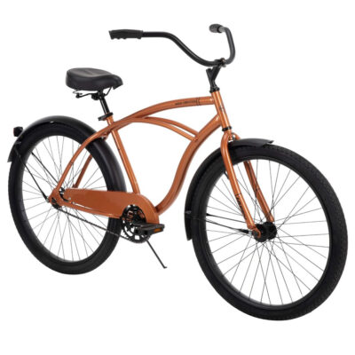 Huffy Men’s 26″ Good Vibrations Cruiser Bike