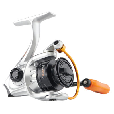 Abu Garcia Max STX Spinning Reel