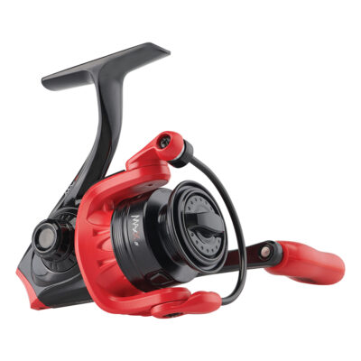 Abu Garcia Max X Spinning Reel