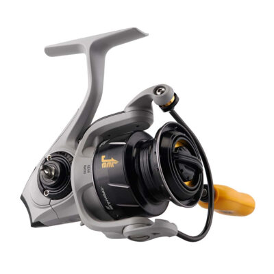 Abu Garcia Jordan Lee Spinning Reel