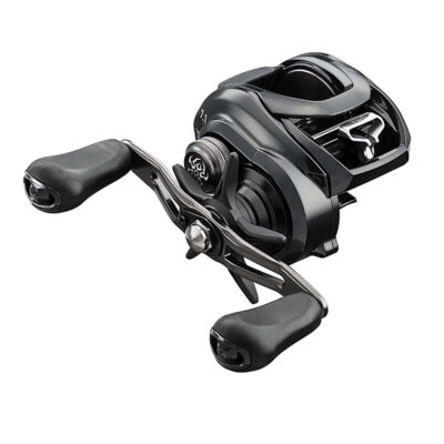 Daiwa Tatula 300 Baitcasting Reel