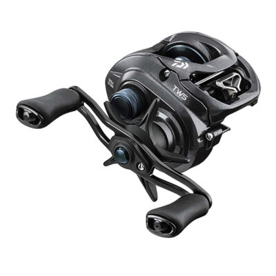 Daiwa Tatula CT Baitcasting Reel