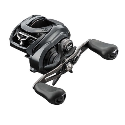 Daiwa Tatula 300 Baitcasting Reel