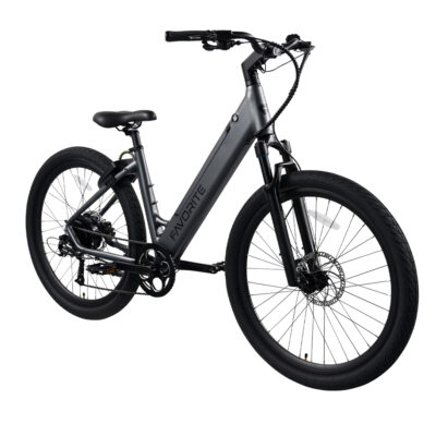 Favorite Hybrid Pro ST E-Bike