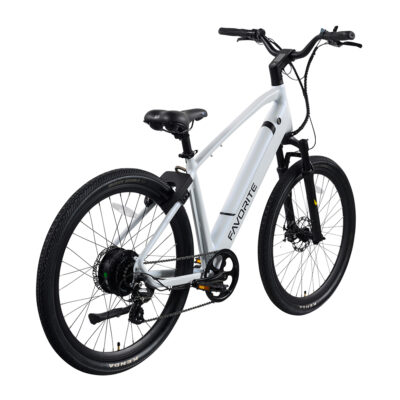 Favorite Hybrid XR E-Bike