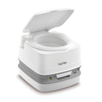 Thetford Porta Potti 345 Portable RV/Marine Toilet