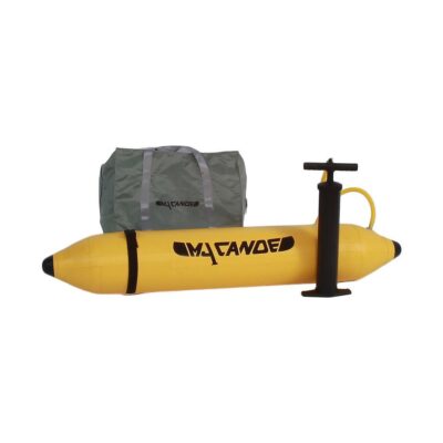 MyCanoe and MyDinghy Stabilizer Kit