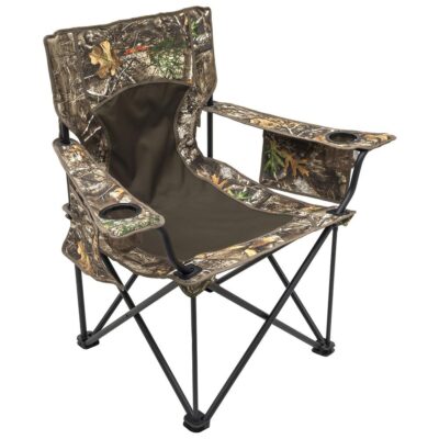 Alps Outdoorz King Kong Chair