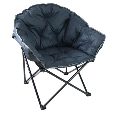 MacSports Club Chair