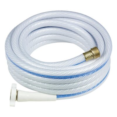 Teknor Apex Neverkink Freshwater RV/Marine Hose