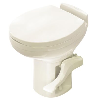 Thetford Aqua-Magic Residence Gravity RV Toilet