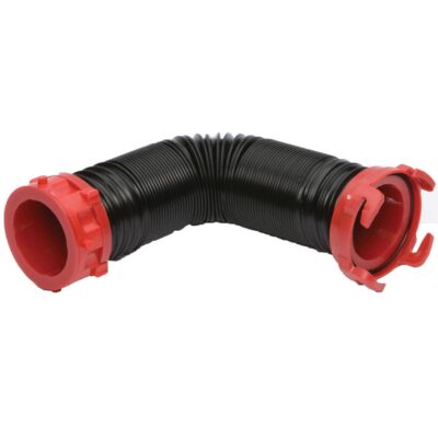 Dominator Sewer Extension Hose