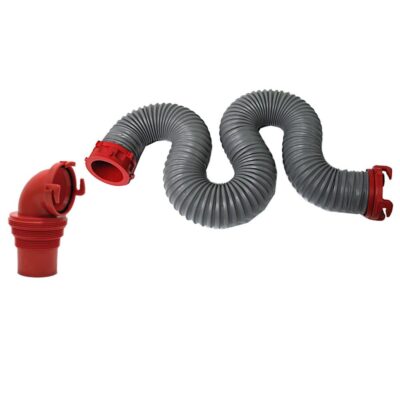 Viper Sewer Hose Kit