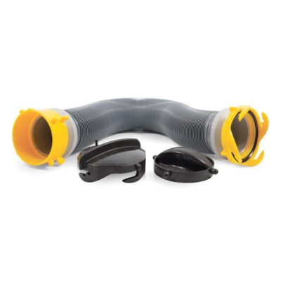 Camco Sewer Hose Extension, Mega 10’L