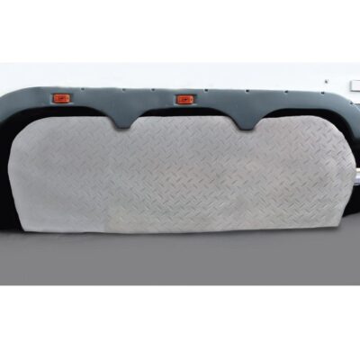 Multi-Axle Tyre Gards Covers