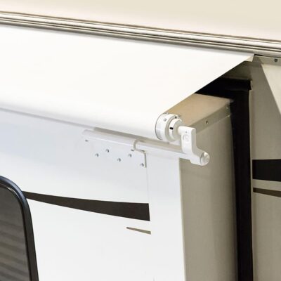 Solera 5000 Series Slide Topper Awning