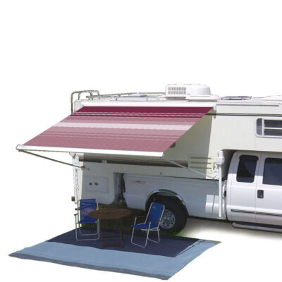 Carefree RV Patio Canopy Fabric Replacement