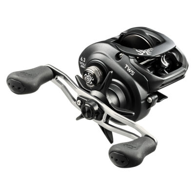 Daiwa Tatula 200 Baitcasting Reel