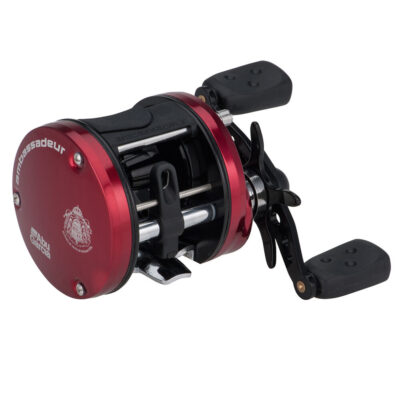 Abu Garcia Ambassadeur SX 5600 Round Reel – RH