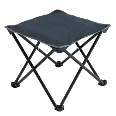 MacSports Outdoor Folding Ottoman