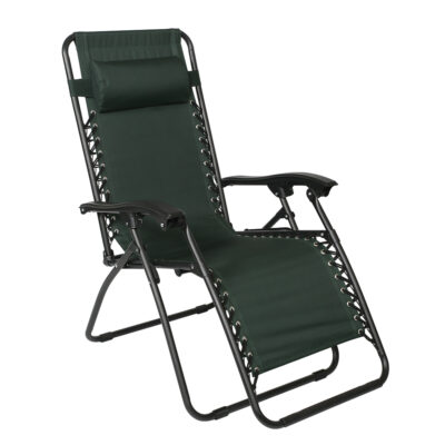 Venture Forward Infinity Zero Gravity Recliner