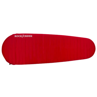 Rock Creek Self-Inflating Sleeping Mat