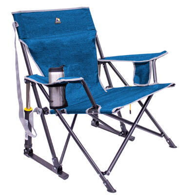 GCI Outdoor Kickback Rocker