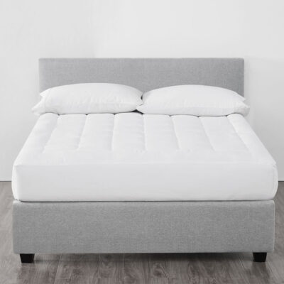 Cozyway Luxury Mattress Pad