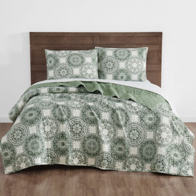 Enclave Sonne Quilt Set