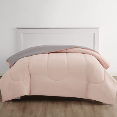 Enclave Reversible Comforter