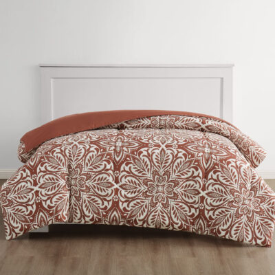 Enclave Savannah Comforter