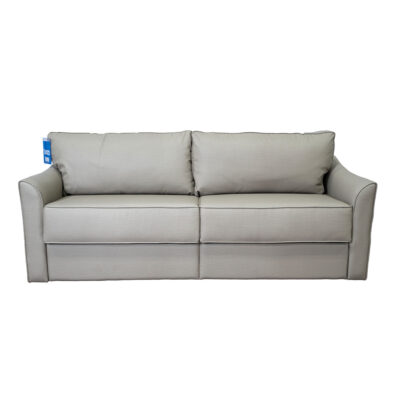 Camping World 88″ Trifold Sleeper Sofa