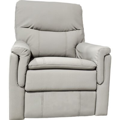 Camping World 32″ Swivel Glider Recliner