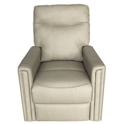 Kathy Ireland 28″ Push-Back Recliner