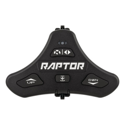 Minn Kota Raptor Wireless Footswitch – Bluetooth