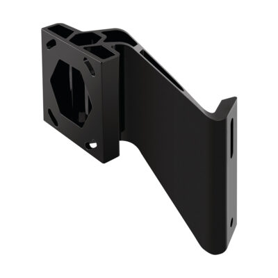 Minn Kota 6″ Raptor Jack Plate Adapter Bracket – Port – Black