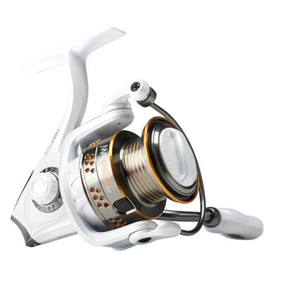 Abu Garcia Max Pro Spinning Reel