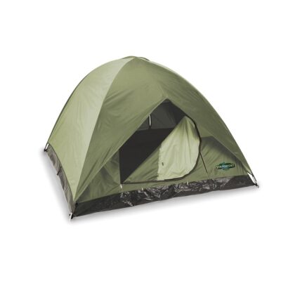 Stansport Trophy Hunter 3-Person Dome Tent