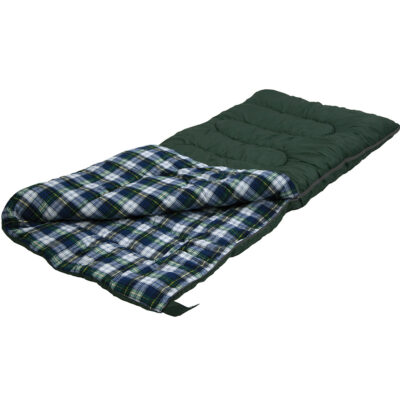 Stansport Weekender Rectangular Sleeping Bag