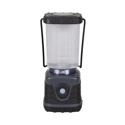 Stansport 2000-Lumen SMD LED Lantern