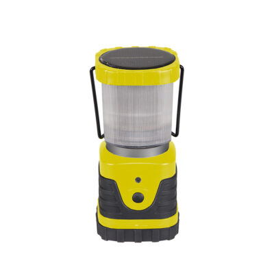 Stansport 300-Lumen Solar Lantern