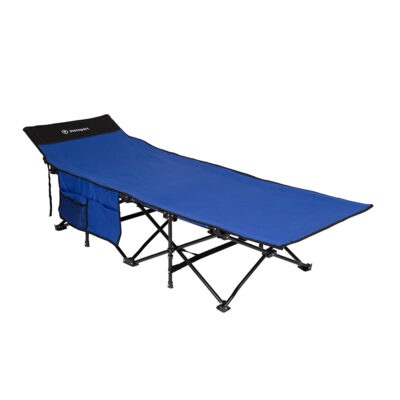 Stansport Easy-Setup Folding Cot