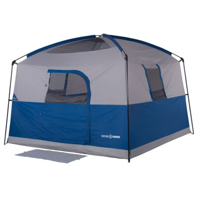 Venture Forward 5-Person Cabin Tent