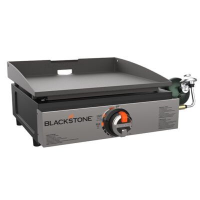 Blackstone 17″ Tabletop Griddle