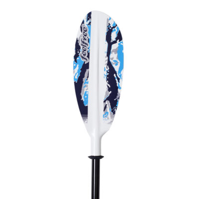 Feelfree Camo Series Angler Paddle