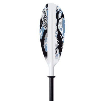 Feelfree Camo Series Angler Paddle