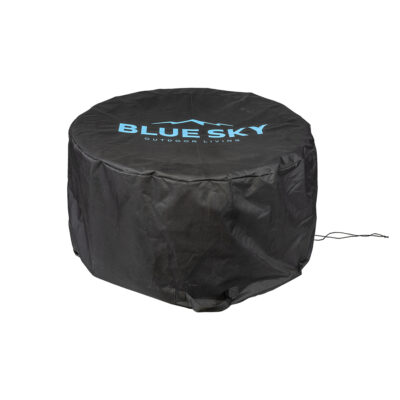 Blue Sky Protective Cover for the Peak Patio Fire Pit