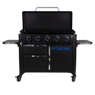 Pit Boss 5-Burner Ultimate Griddle