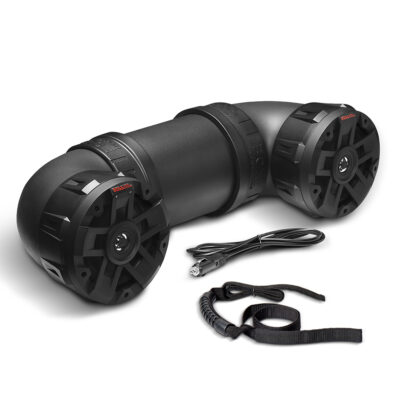 Boss Audio ATVB6.5R Powersports All-Terrain Plug-and-Play Sound System